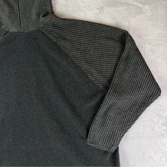 Scooby-Doo Cartoon Network 2007 Hooded Sweatshirt/Sweater Women's XL* Grey Y2k - Picture 15 of 16